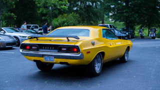 Show Us Your (Hopefully Non-Ferrari-Mutilating) Car Event Pictures!<em></em><em></em>